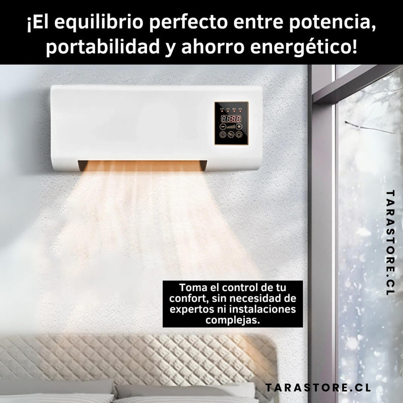 Aire Acondicionado Portátil LM [ULTRA POTENTE]