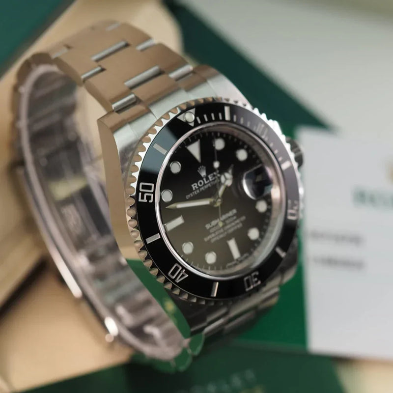 RELOJ ROLEX LUJO 💎